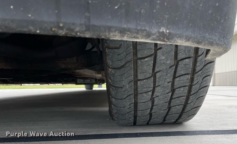 image for item LV9945 2007 Infiniti QX56  limousine