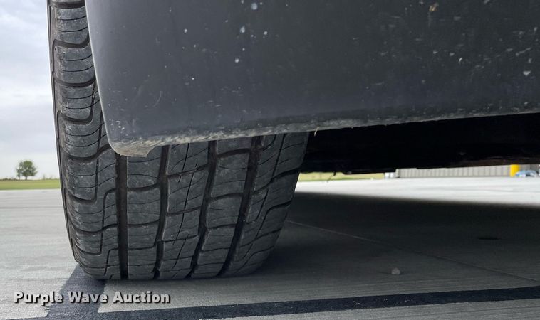 image for item LV9945 2007 Infiniti QX56  limousine