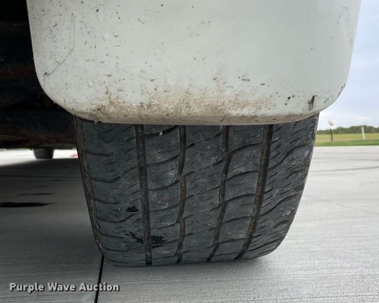 image for item LV9945 2007 Infiniti QX56  limousine