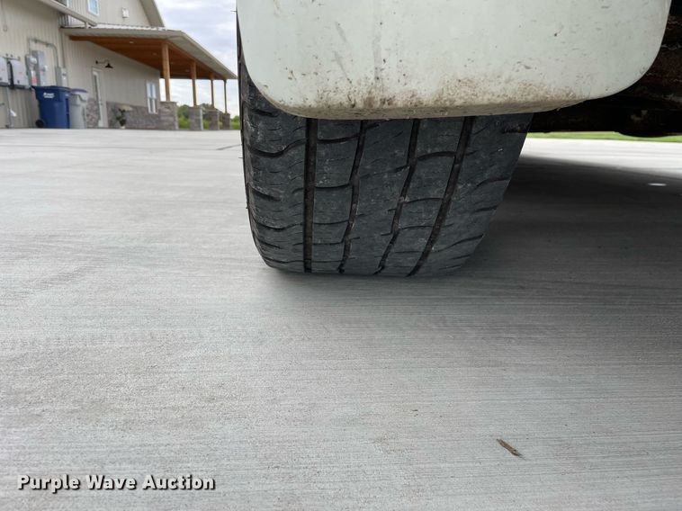 image for item LV9945 2007 Infiniti QX56  limousine