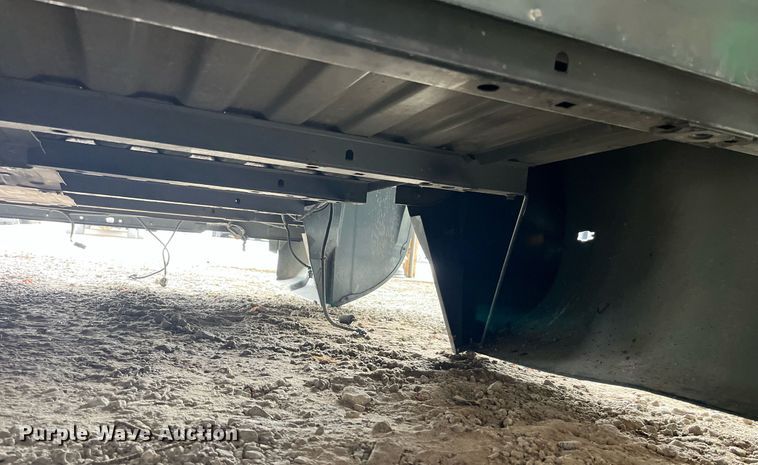 image for item MG9523 2008 Chevrolet 3500  pickup truck bed