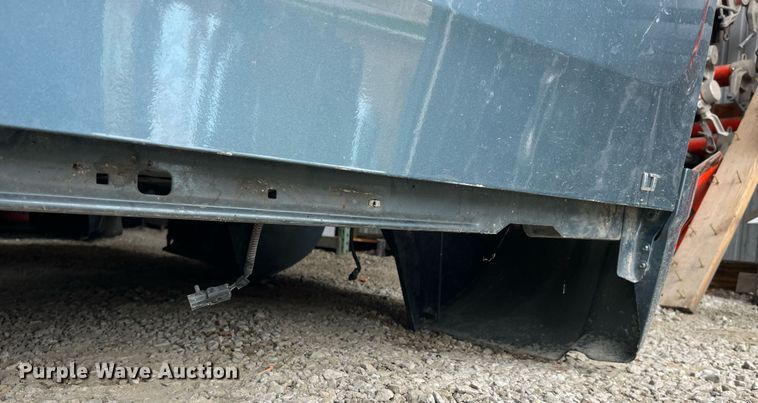 image for item MG9523 2008 Chevrolet 3500  pickup truck bed