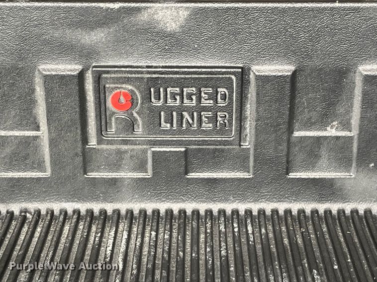 image for item MG9523 2008 Chevrolet 3500  pickup truck bed