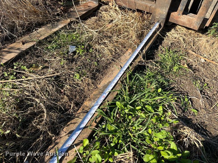 image for item MG9525 TCM FG18N17T  forklift