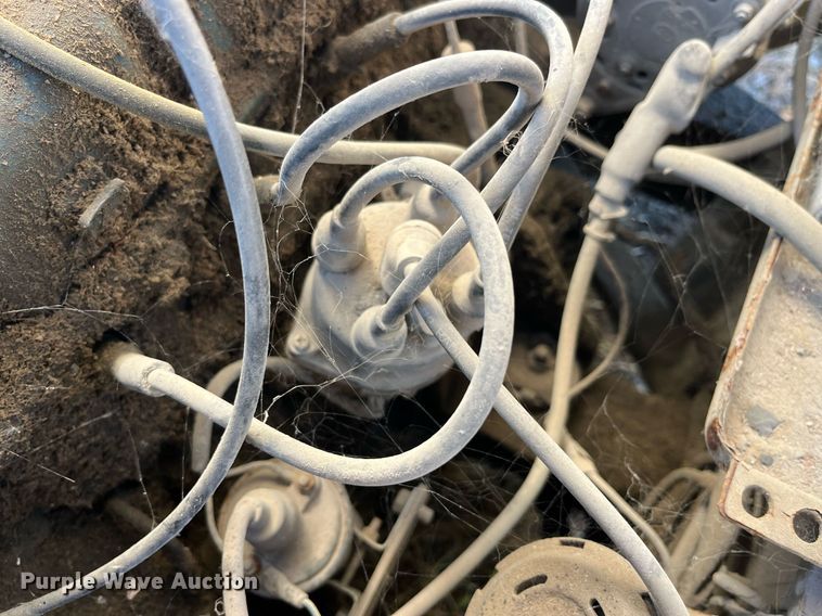 image for item MG9525 TCM FG18N17T  forklift