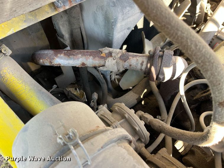 image for item MG9525 TCM FG18N17T  forklift