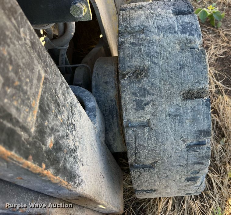 image for item MG9525 TCM FG18N17T  forklift