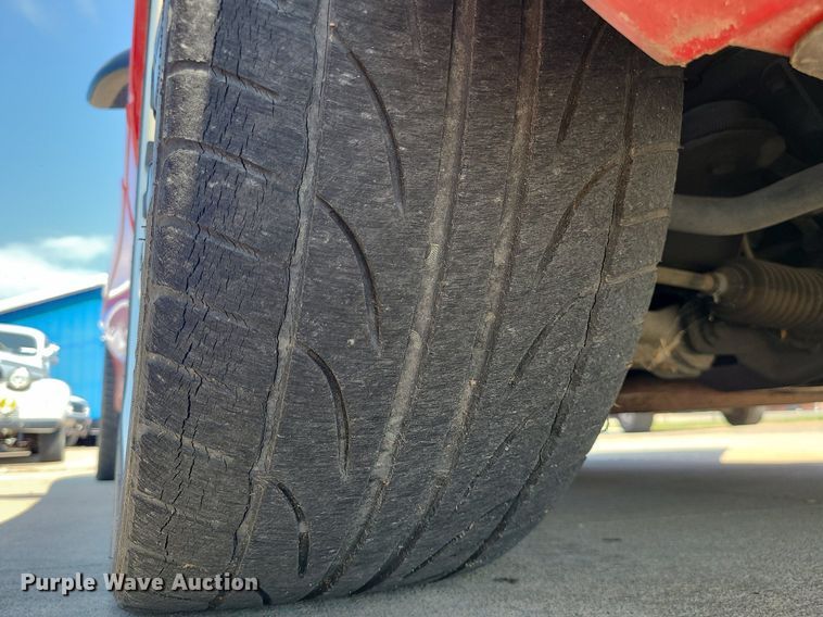 image for item MG9746 1993 Chevrolet Camaro