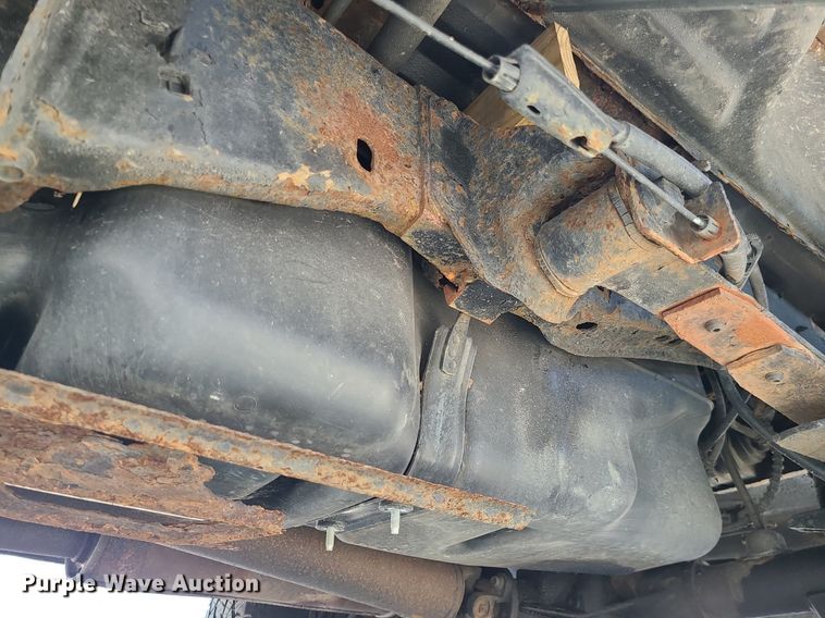 image for item MG9749 2009 Ford Ranger  SuperCab pickup truck