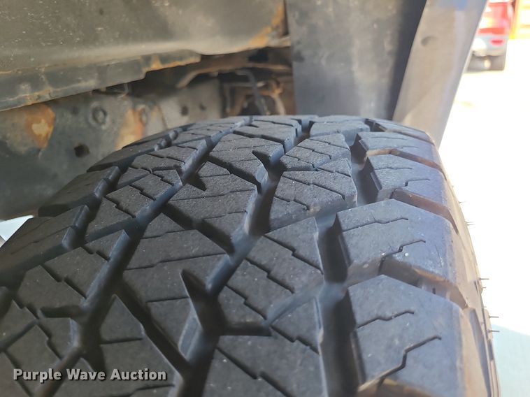 image for item MG9749 2009 Ford Ranger  SuperCab pickup truck