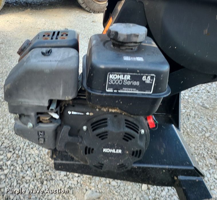 image for item MG9775 Oregon 581738  log splitter