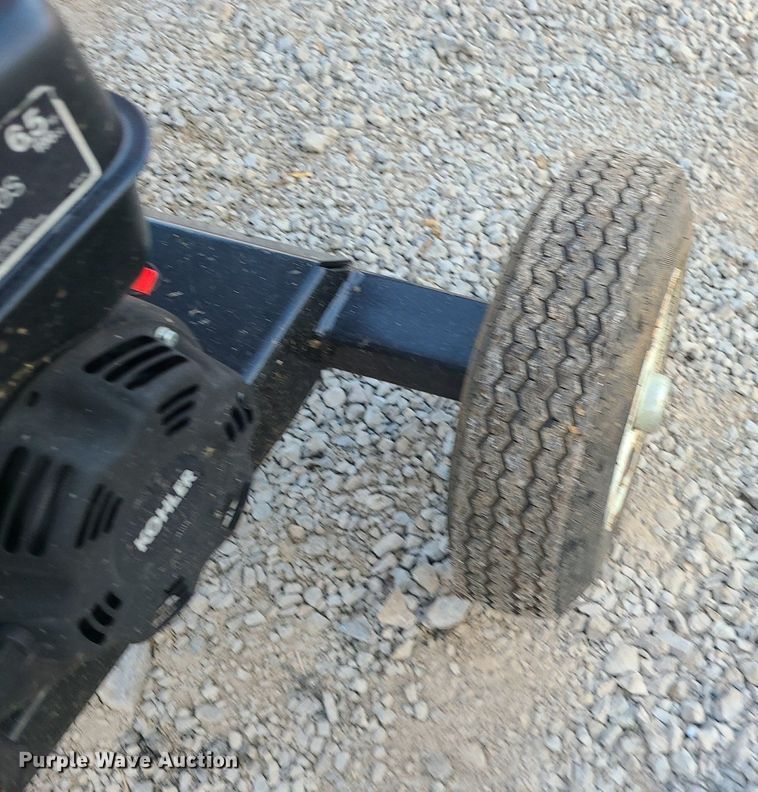 image for item MG9775 Oregon 581738  log splitter