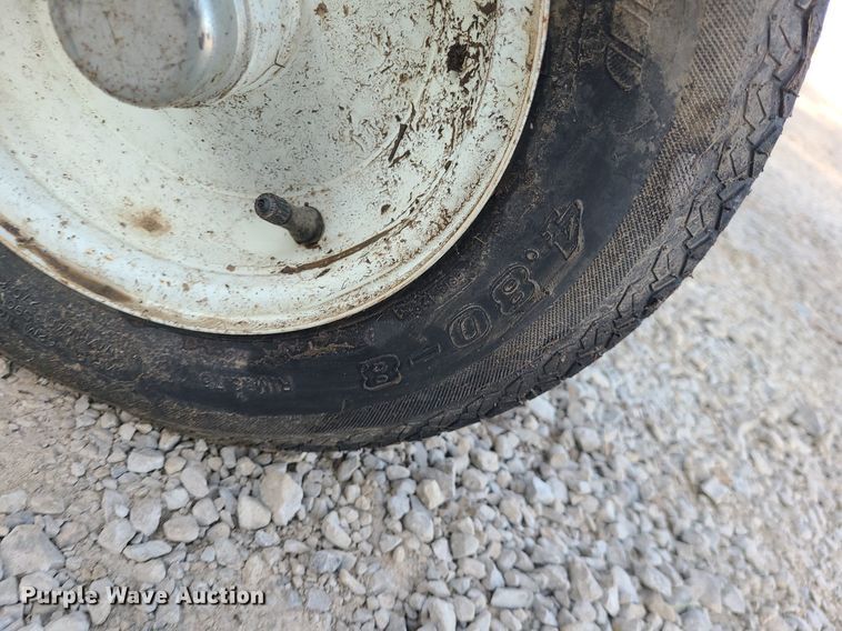 image for item MG9775 Oregon 581738  log splitter