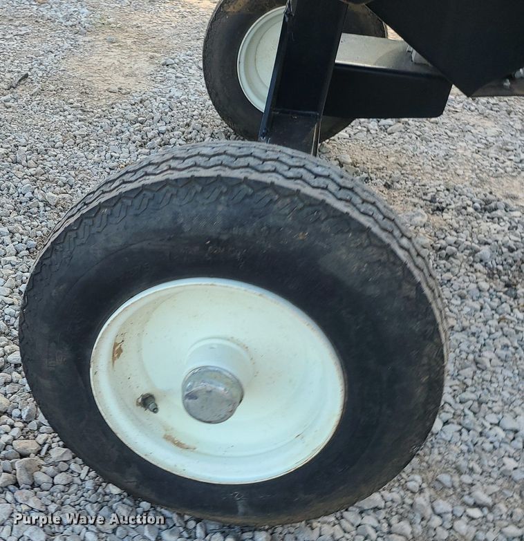 image for item MG9775 Oregon 581738  log splitter