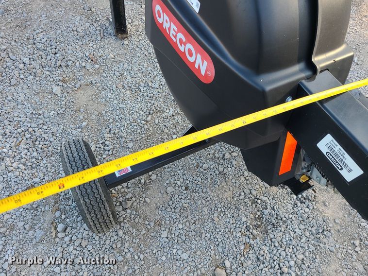 image for item MG9775 Oregon 581738  log splitter