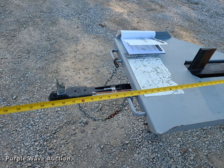 image for item MG9775 Oregon 581738  log splitter