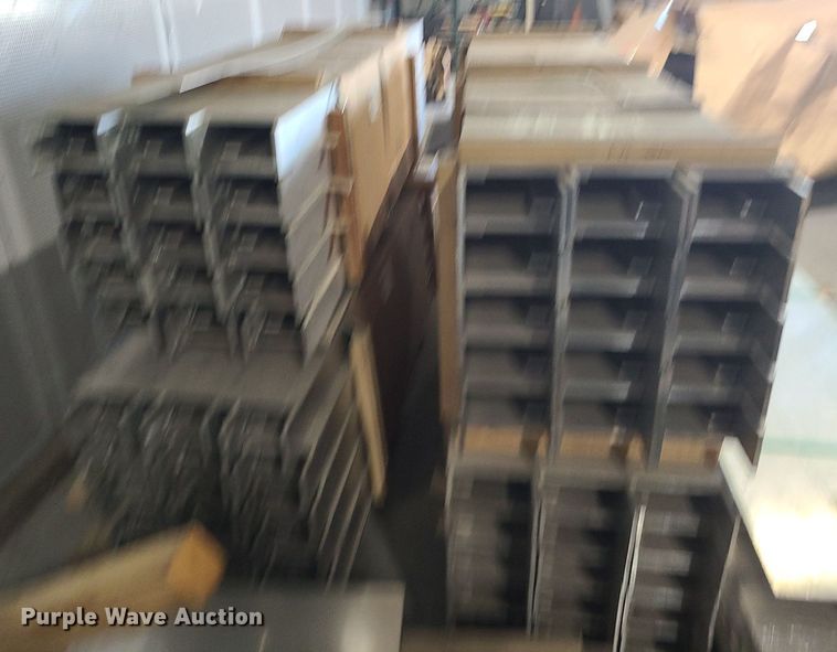 image for item MG9776 Aluminum angles