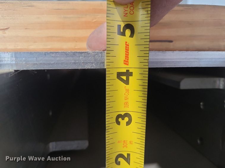 image for item MG9776 Aluminum angles