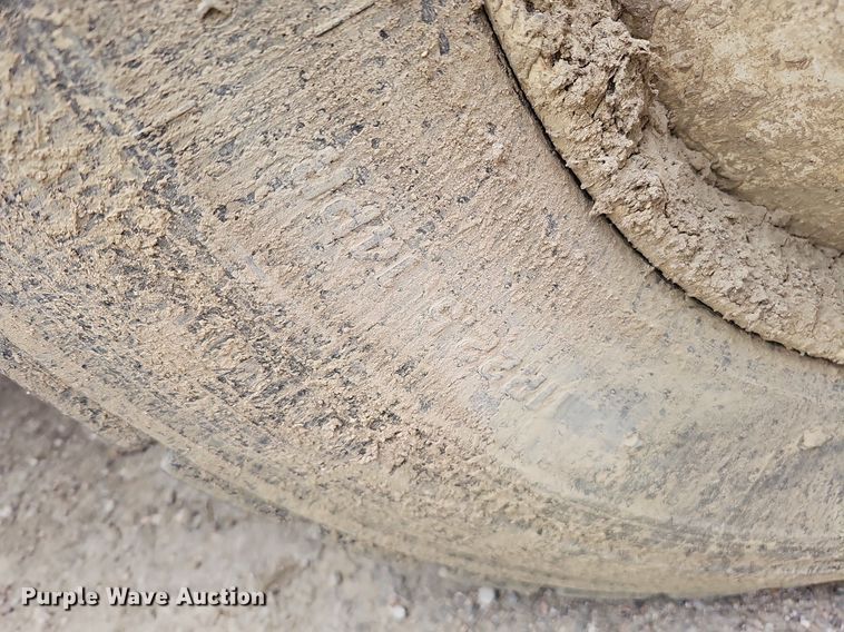 image for item MH9394 2007 Kenworth T300  truck cab and chassis