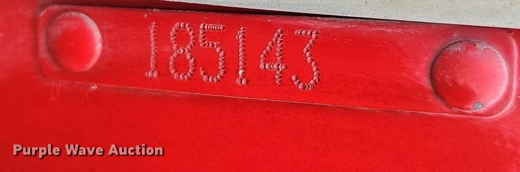 image for item MH9394 2007 Kenworth T300  truck cab and chassis