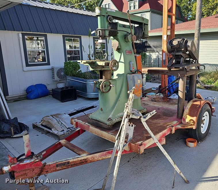 image for item MH9417 Tools