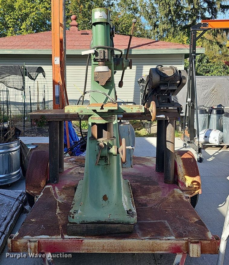 image for item MH9417 Tools