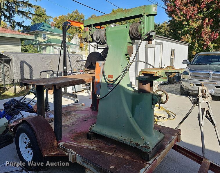 image for item MH9417 Tools