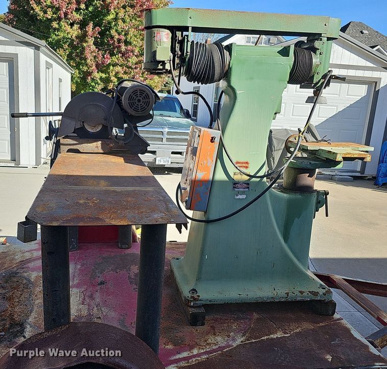 image for item MH9417 Tools