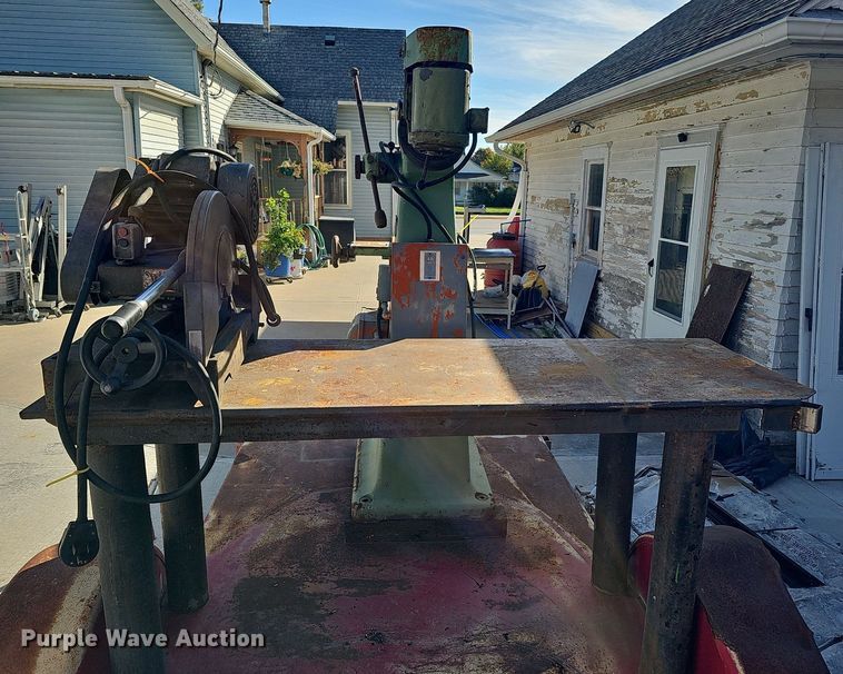 image for item MH9417 Tools