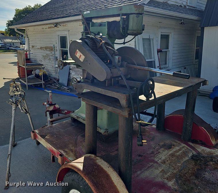 image for item MH9417 Tools