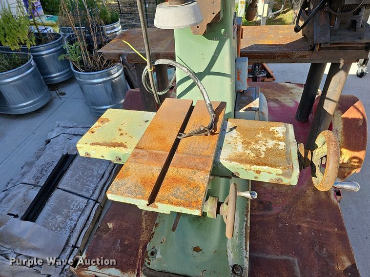 image for item MH9417 Tools