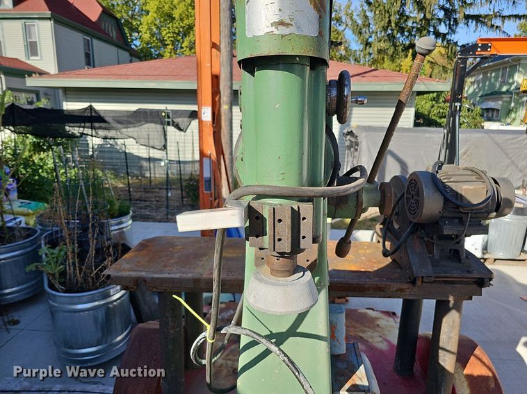 image for item MH9417 Tools