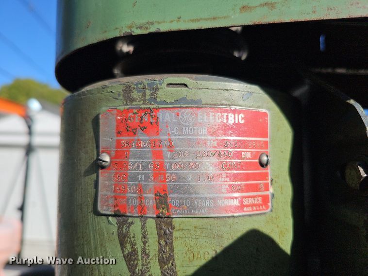 image for item MH9417 Tools