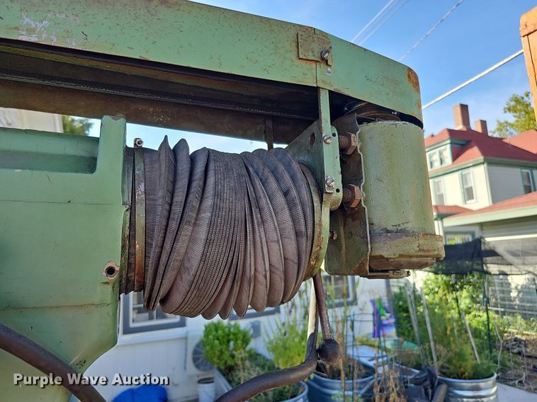 image for item MH9417 Tools