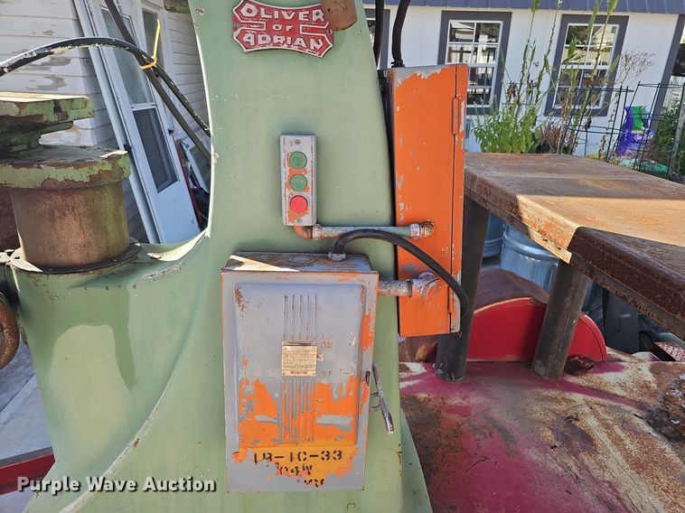 image for item MH9417 Tools