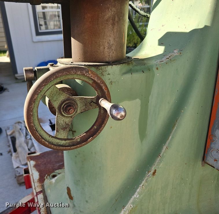 image for item MH9417 Tools