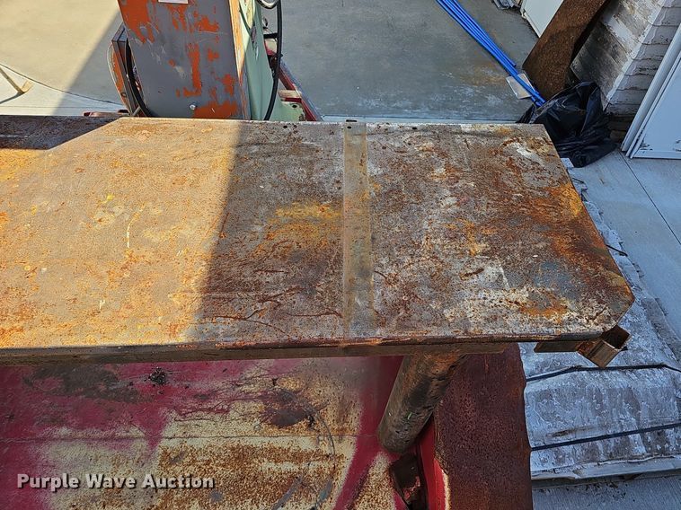 image for item MH9417 Tools