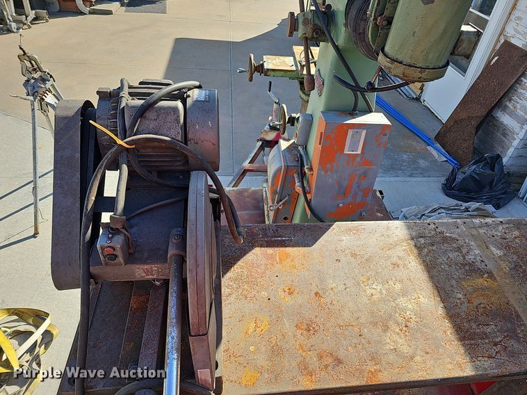 image for item MH9417 Tools