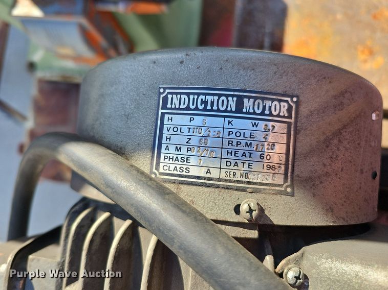 image for item MH9417 Tools