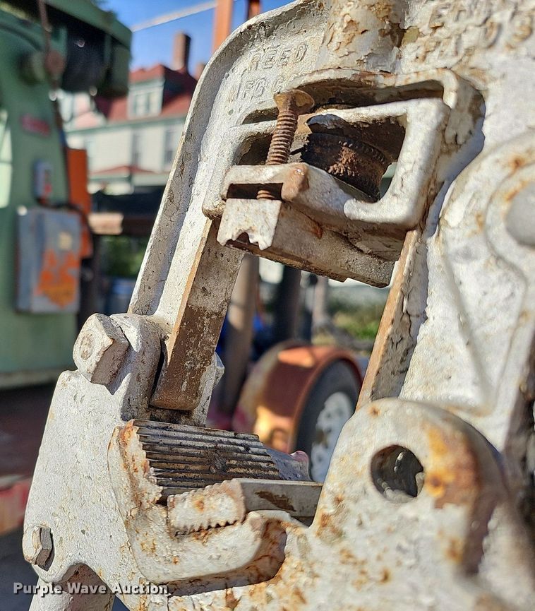 image for item MH9417 Tools