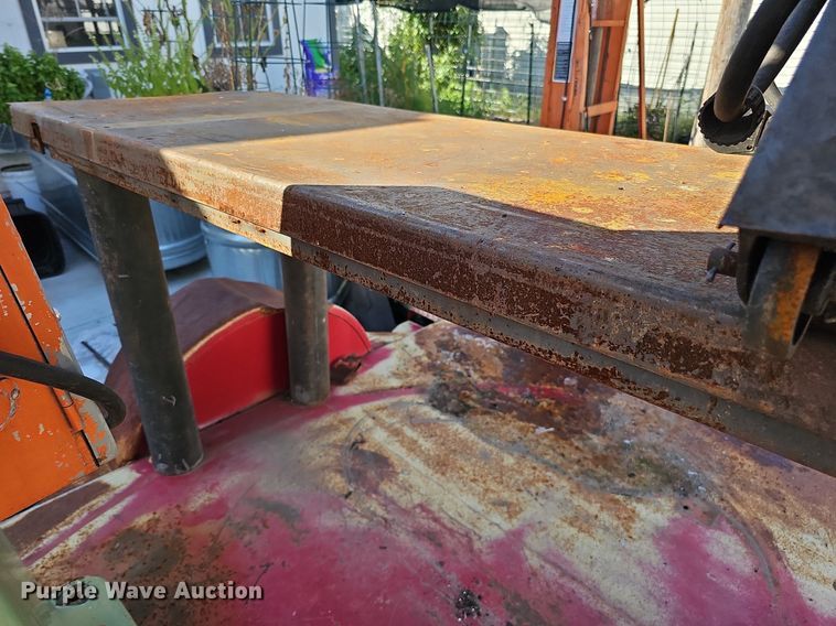 image for item MH9417 Tools