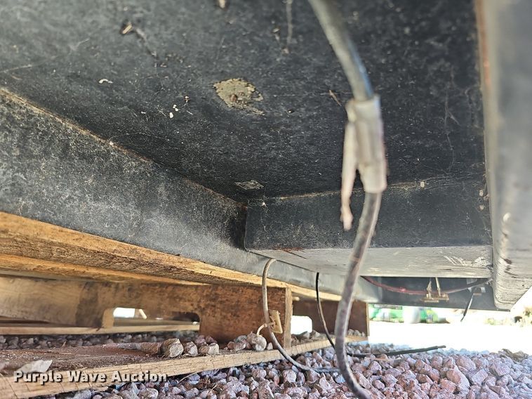 image for item MH9420 Mettler Toledo XFS  scale