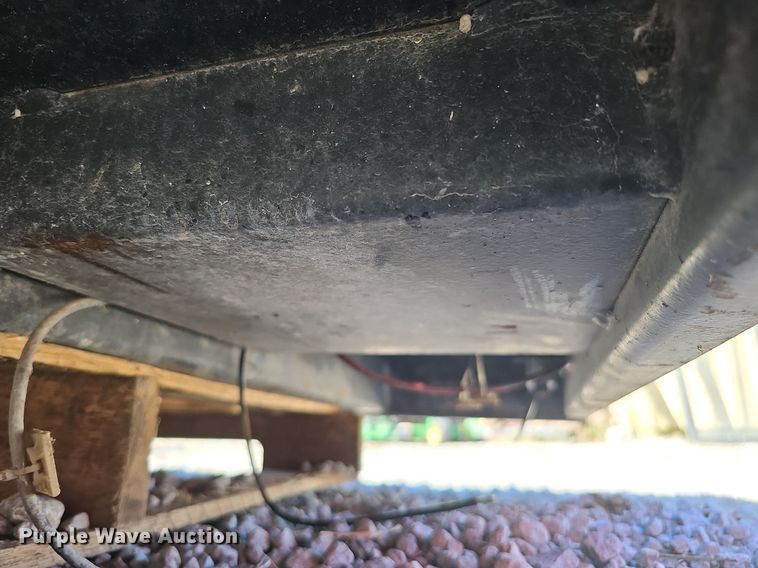 image for item MH9420 Mettler Toledo XFS  scale