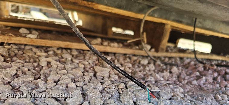 image for item MH9420 Mettler Toledo XFS  scale