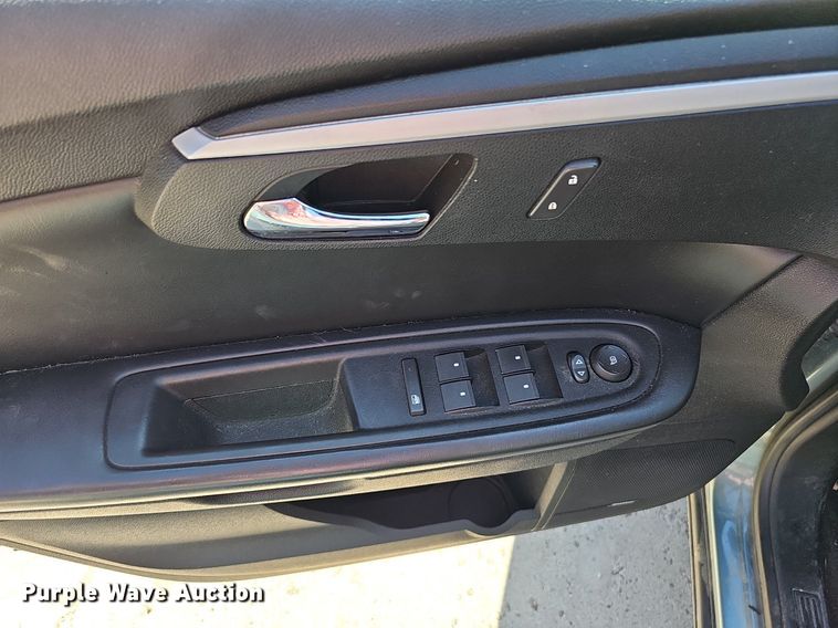 image for item MH9431 2009 Chevrolet Traverse LT  SUV