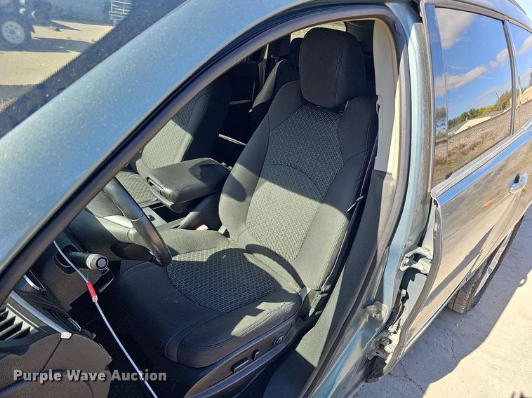 image for item MH9431 2009 Chevrolet Traverse LT  SUV