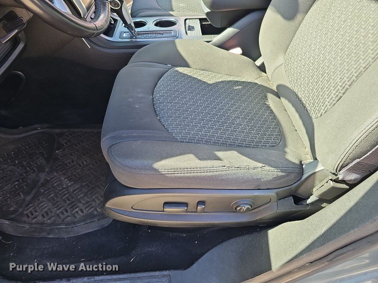 image for item MH9431 2009 Chevrolet Traverse LT  SUV