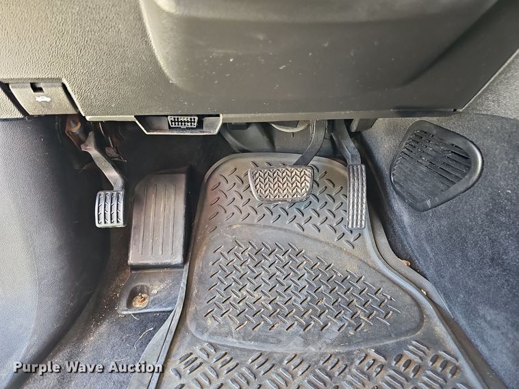 image for item MH9431 2009 Chevrolet Traverse LT  SUV