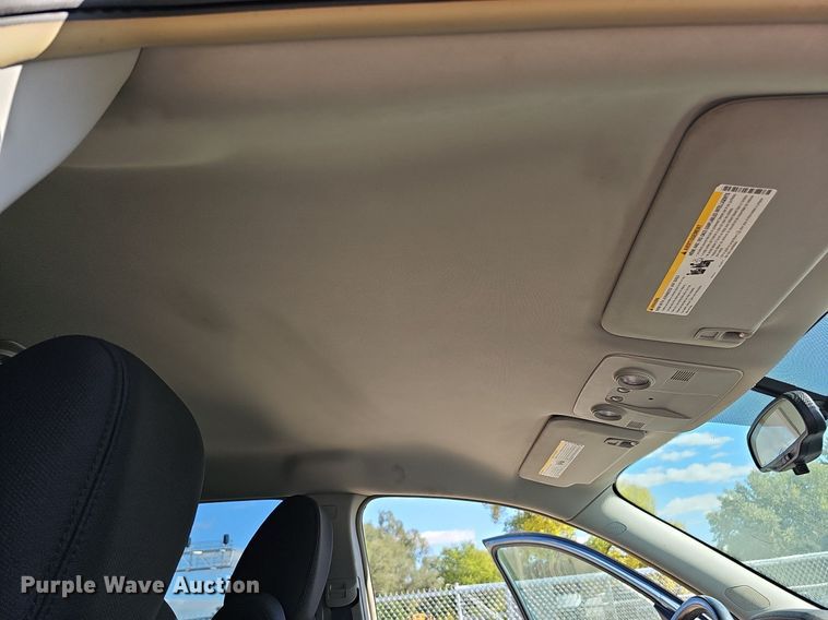 image for item MH9431 2009 Chevrolet Traverse LT  SUV