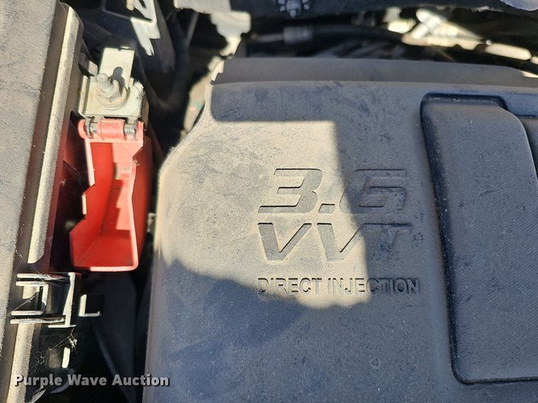 image for item MH9431 2009 Chevrolet Traverse LT  SUV